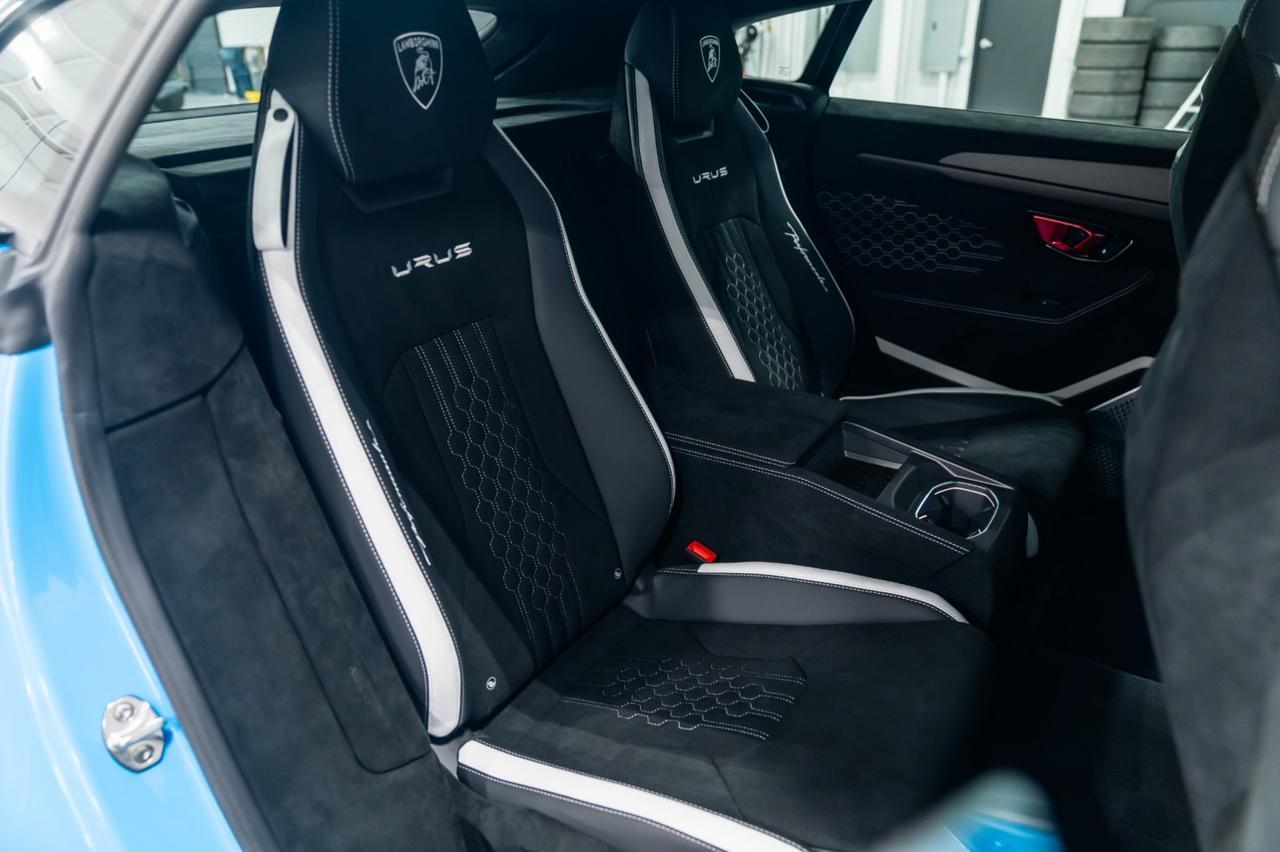 2024 Lamborghini Urus Performante Brentwood TN
