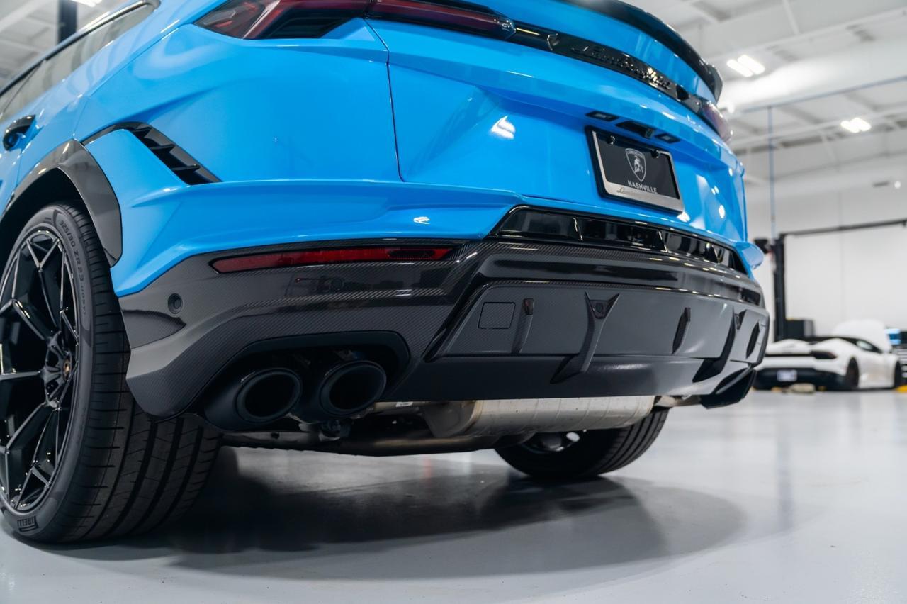 2024 Lamborghini Urus Performante Brentwood TN