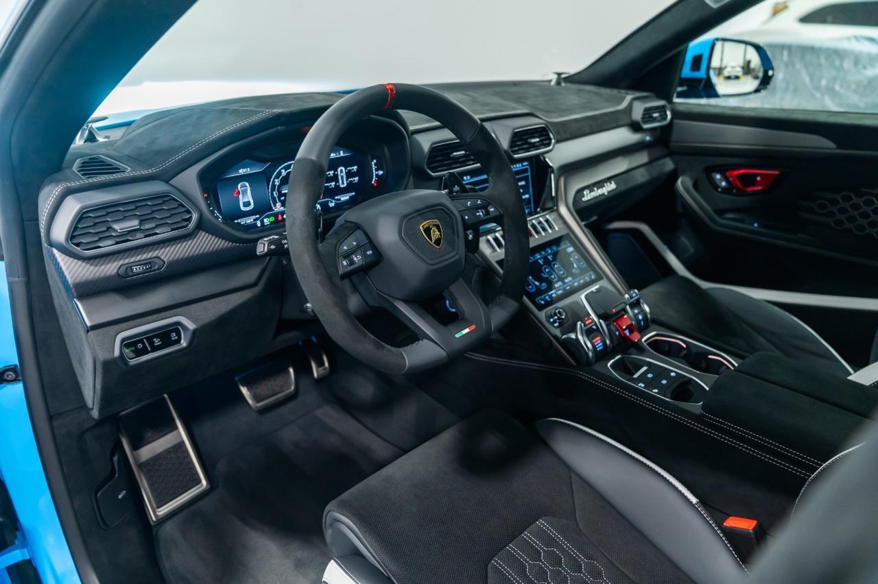 2024 Lamborghini Urus Performante Brentwood TN