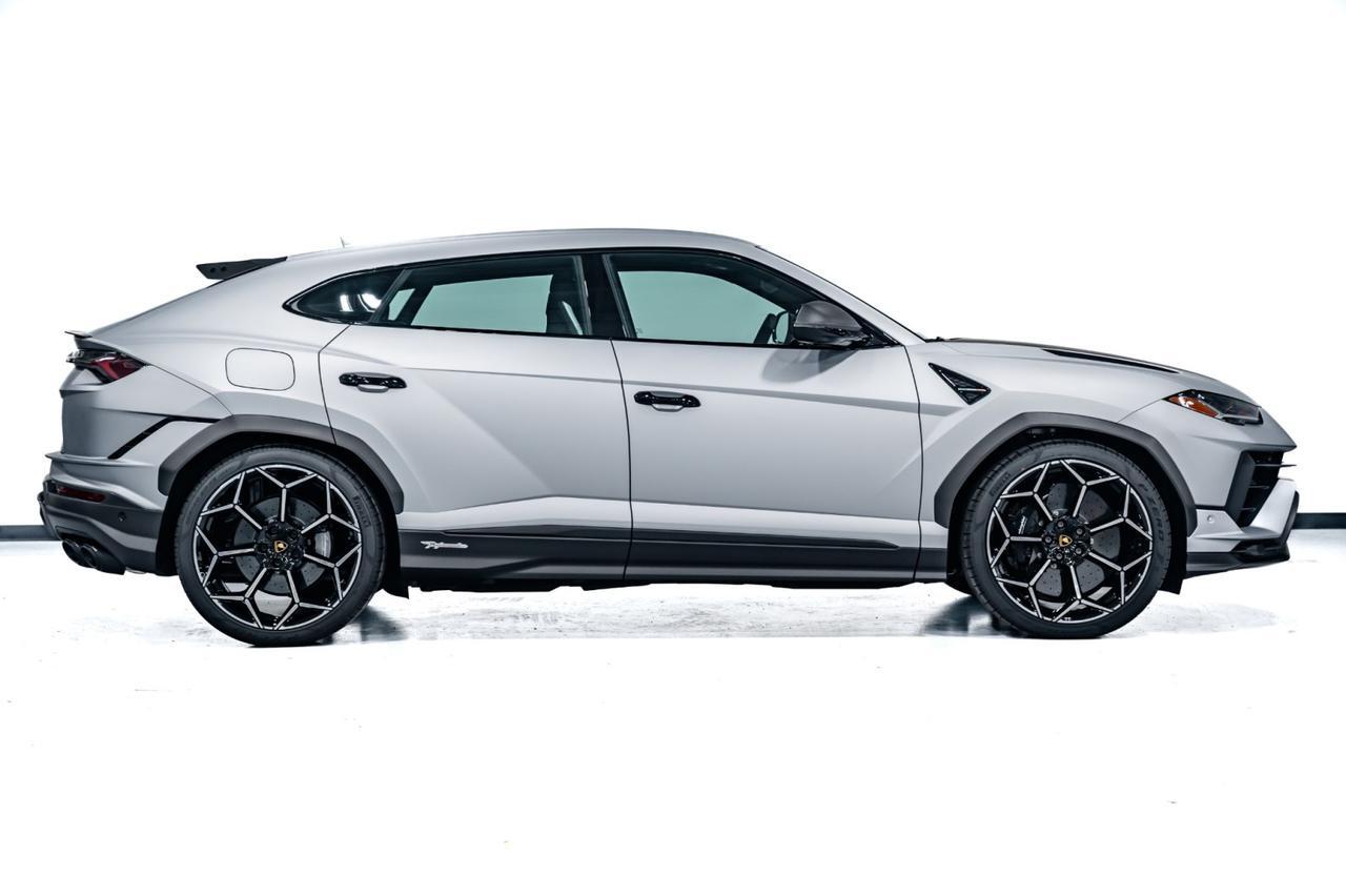 2024 Lamborghini Urus Performante Charlotte NC