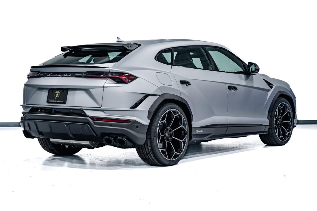 2024 Lamborghini Urus Performante Charlotte NC