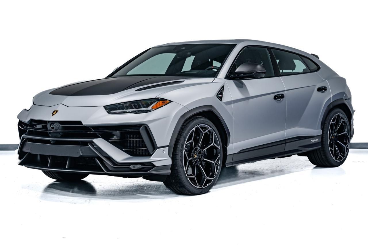 2024 Lamborghini Urus Performante Charlotte NC