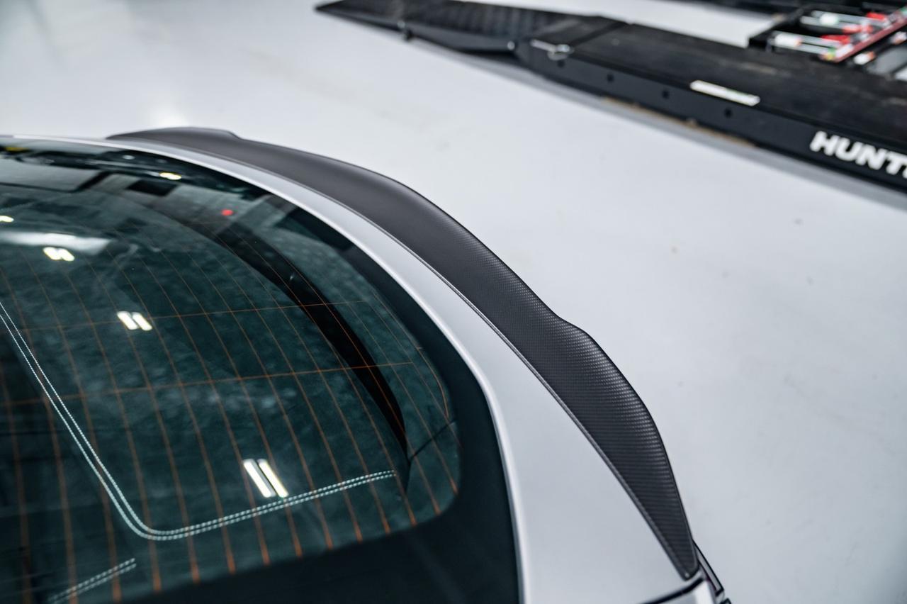 2024 Lamborghini Urus Performante Charlotte NC