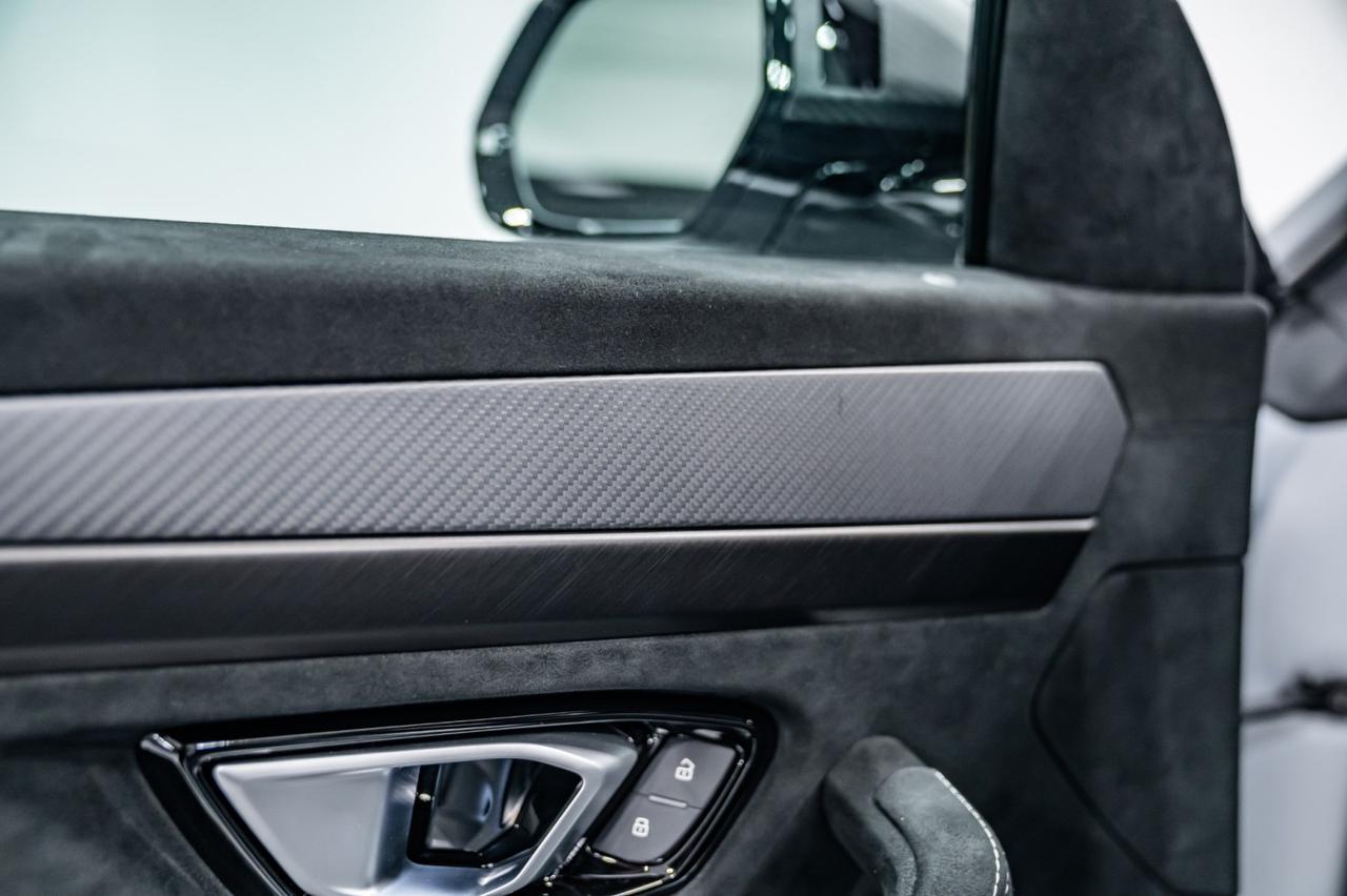 2024 Lamborghini Urus Performante Charlotte NC