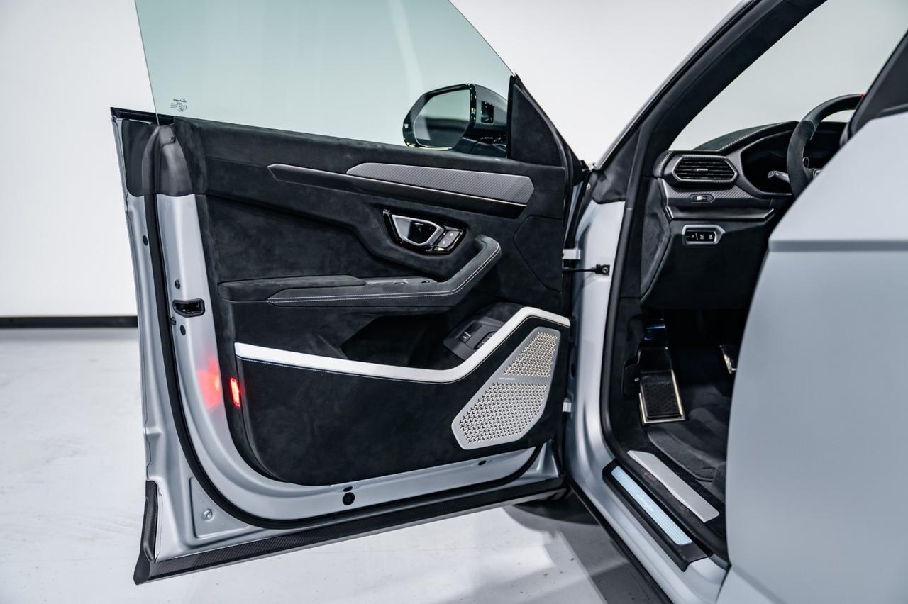 2024 Lamborghini Urus Performante Charlotte NC