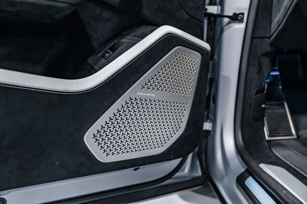 2024 Lamborghini Urus Performante Charlotte NC