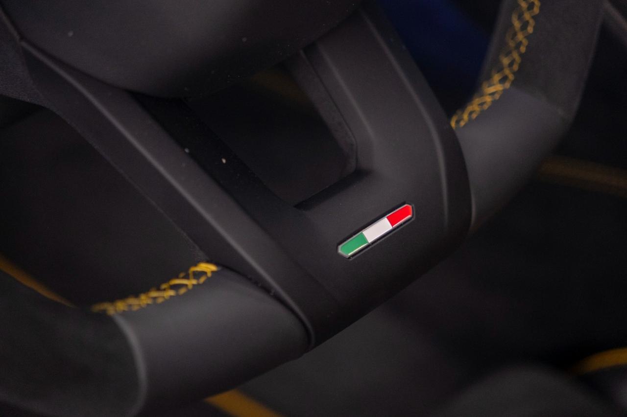2024 Lamborghini Urus Performante Charlotte NC