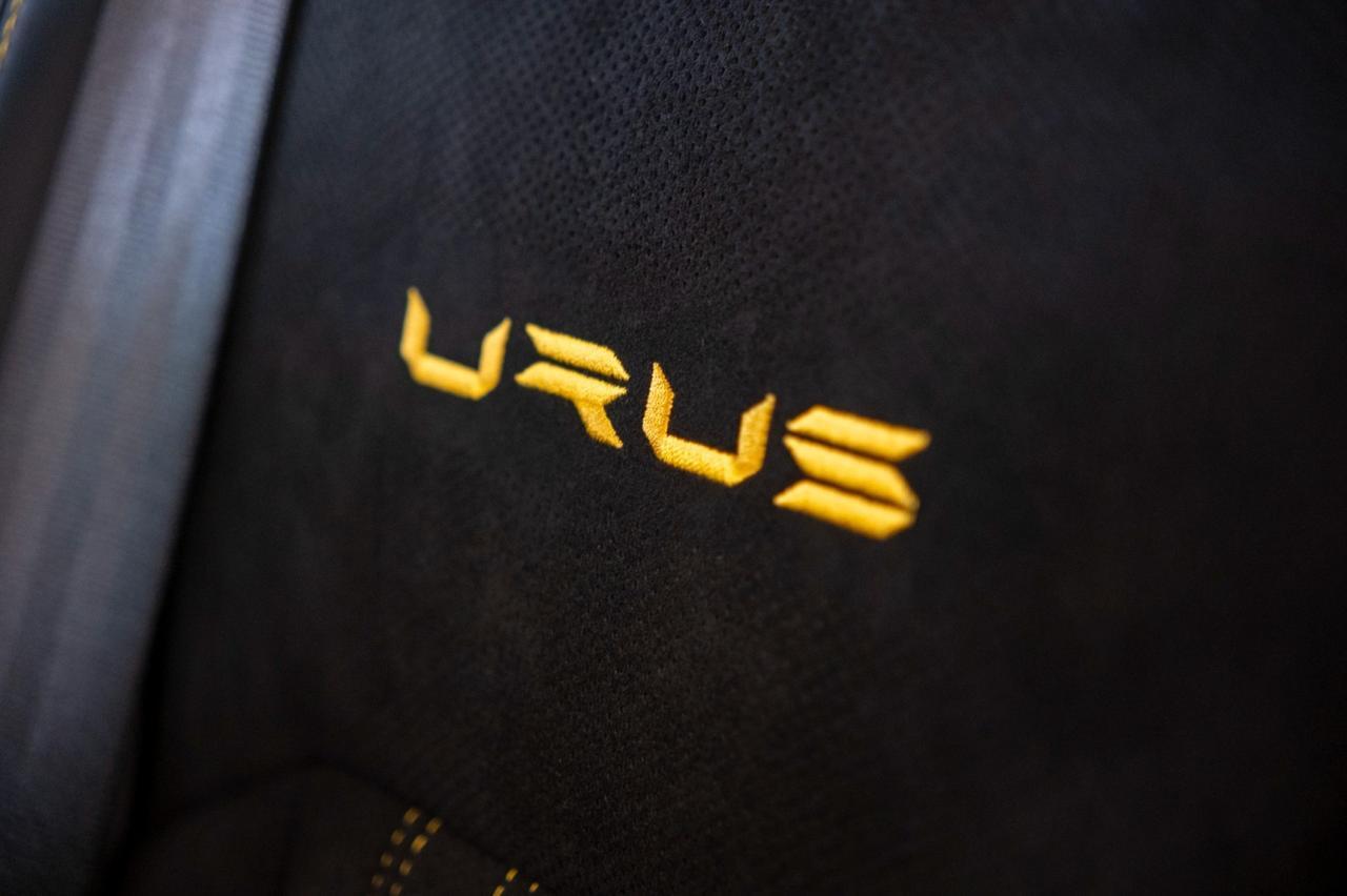 2024 Lamborghini Urus Performante Charlotte NC