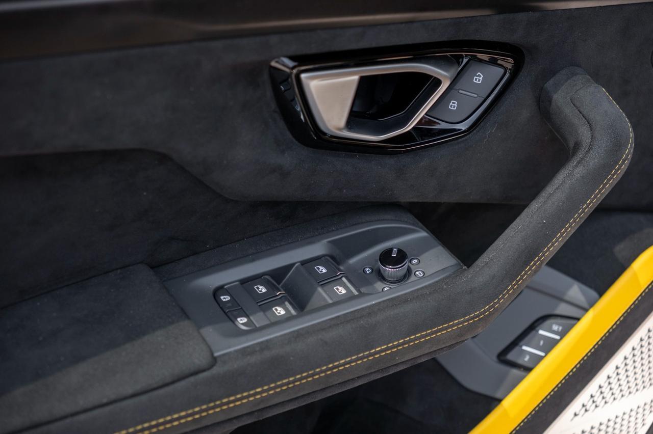 2024 Lamborghini Urus Performante Charlotte NC