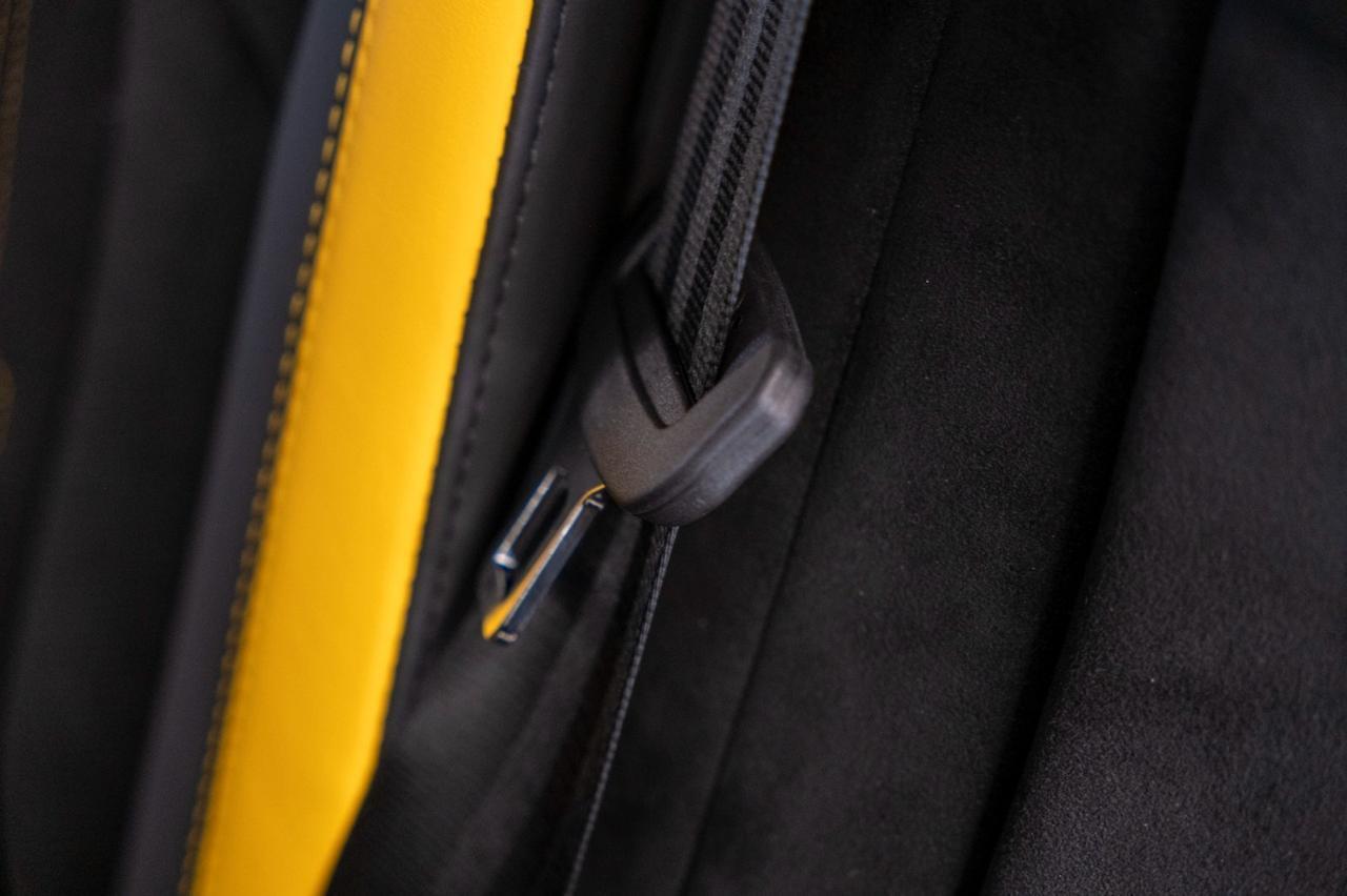 2024 Lamborghini Urus Performante Charlotte NC