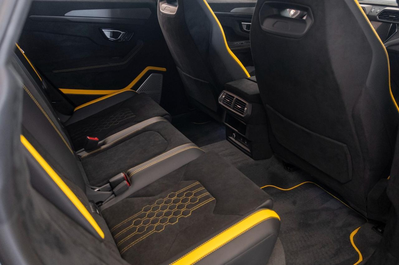 2024 Lamborghini Urus Performante Charlotte NC