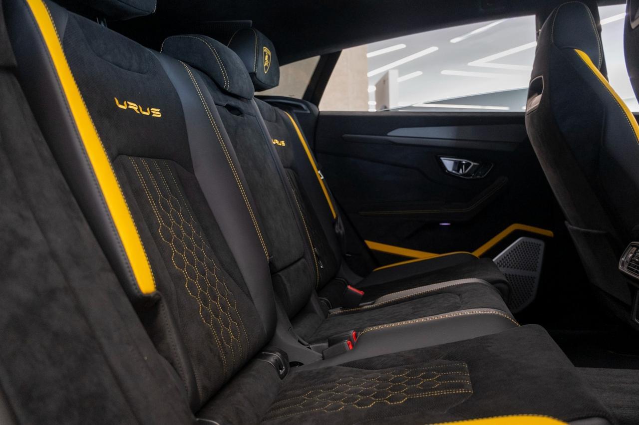 2024 Lamborghini Urus Performante Charlotte NC