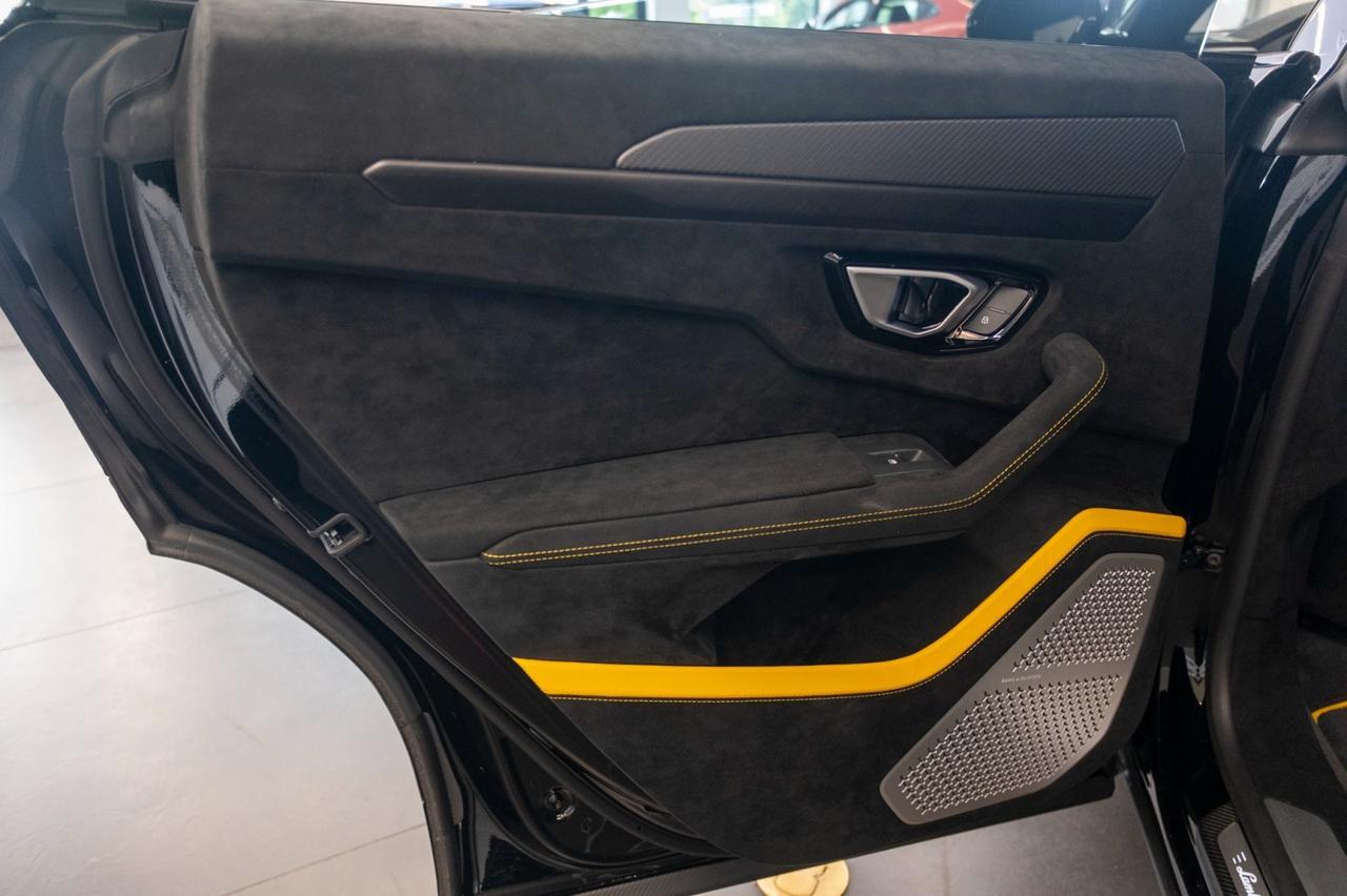 2024 Lamborghini Urus Performante Charlotte NC