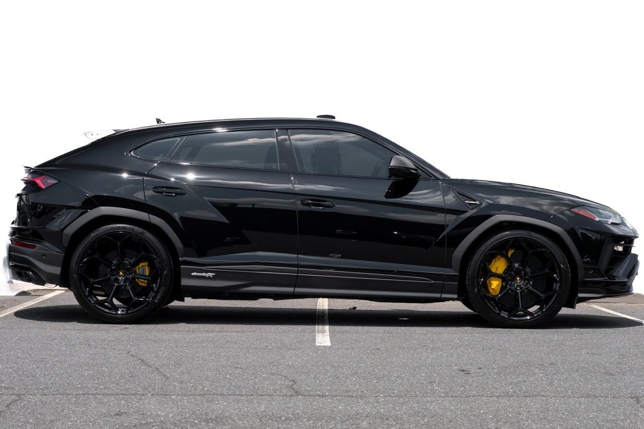 2024 Lamborghini Urus Performante Charlotte NC