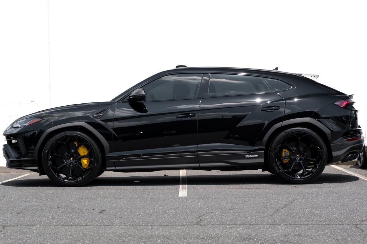 2024 Lamborghini Urus Performante Charlotte NC