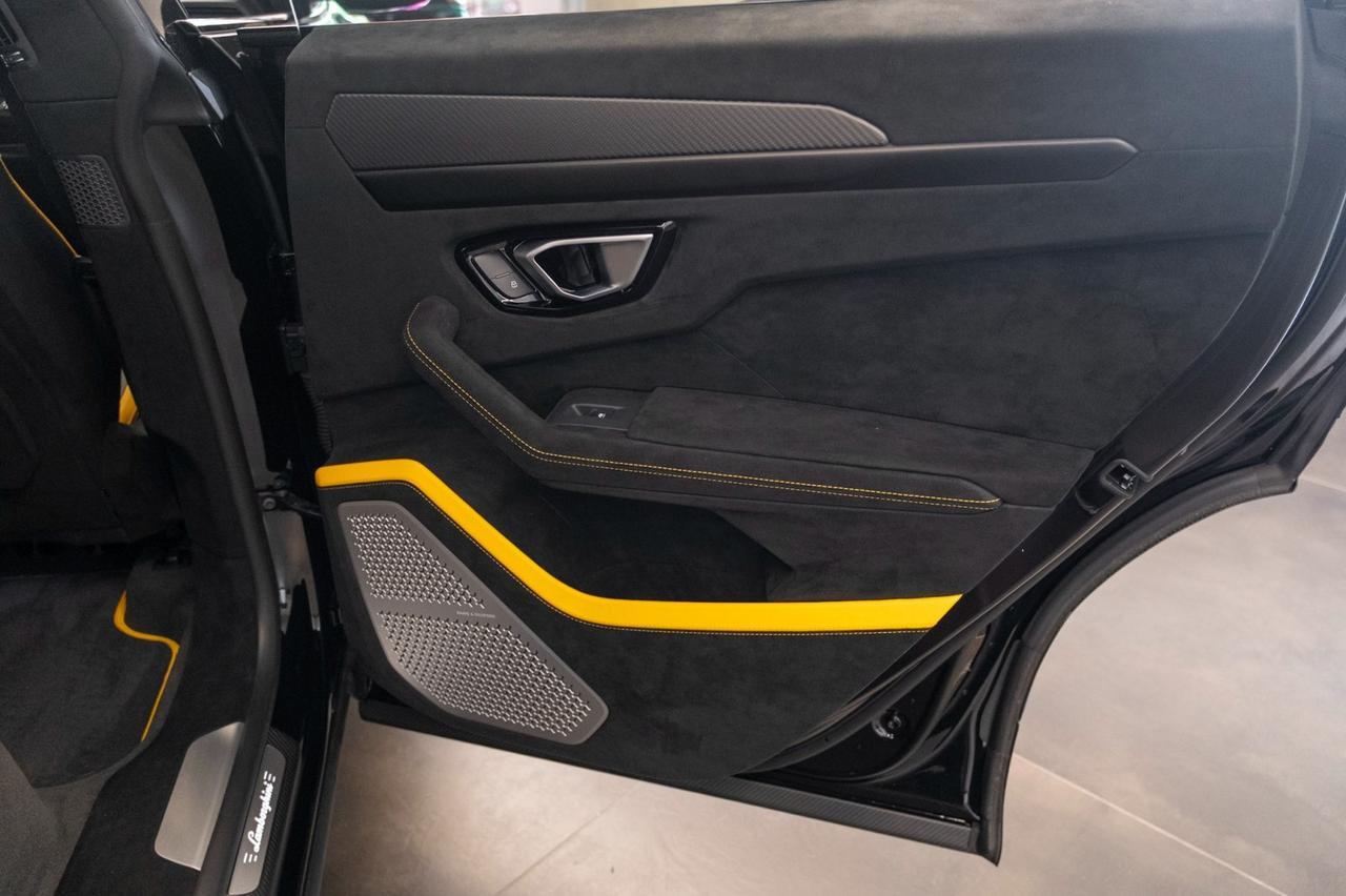 2024 Lamborghini Urus Performante Charlotte NC