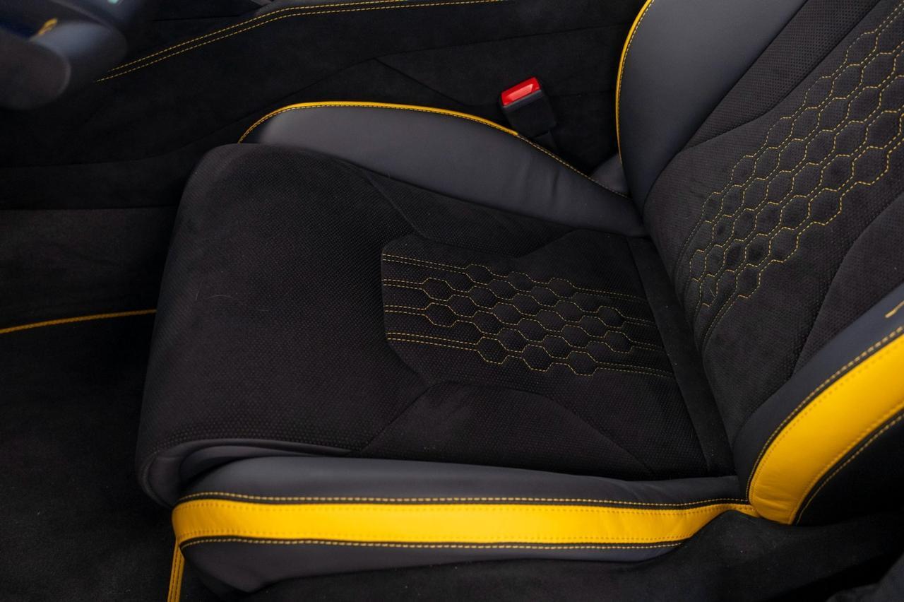 2024 Lamborghini Urus Performante Charlotte NC
