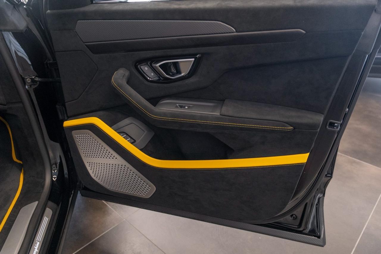 2024 Lamborghini Urus Performante Charlotte NC