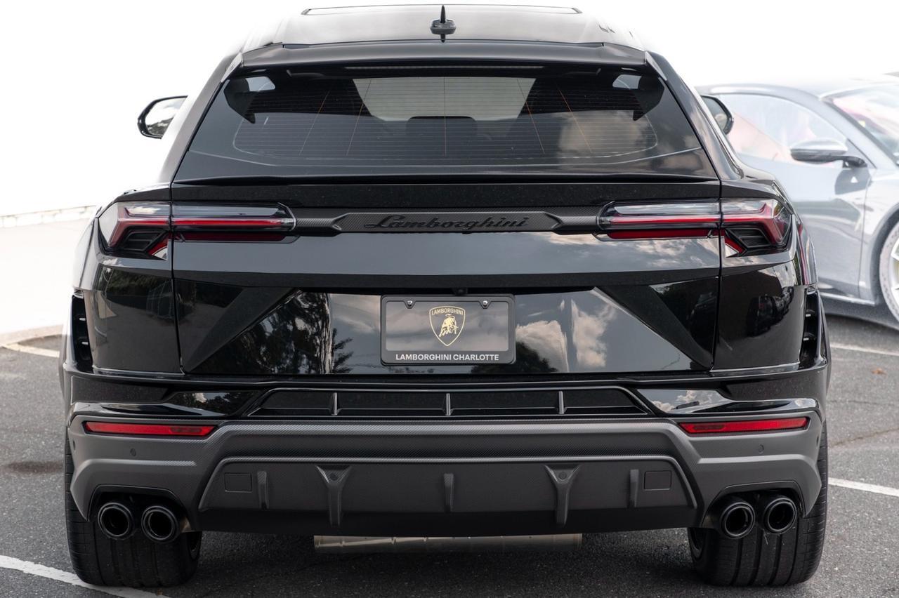 2024 Lamborghini Urus Performante Charlotte NC