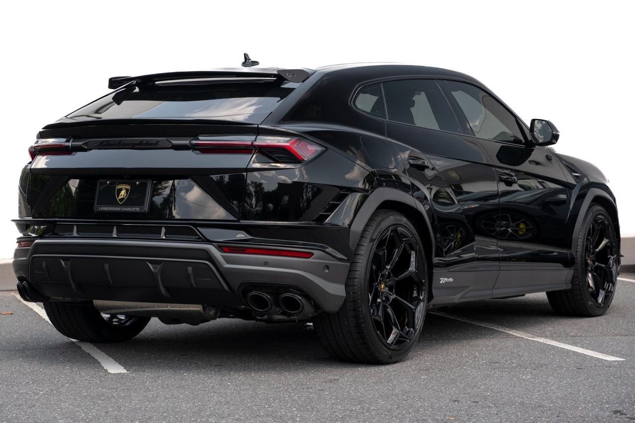 2024 Lamborghini Urus Performante Charlotte NC