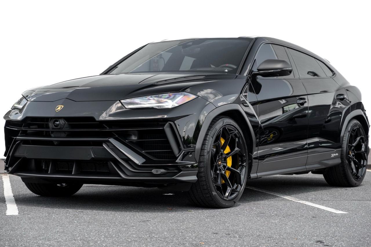 2024 Lamborghini Urus Performante Charlotte NC