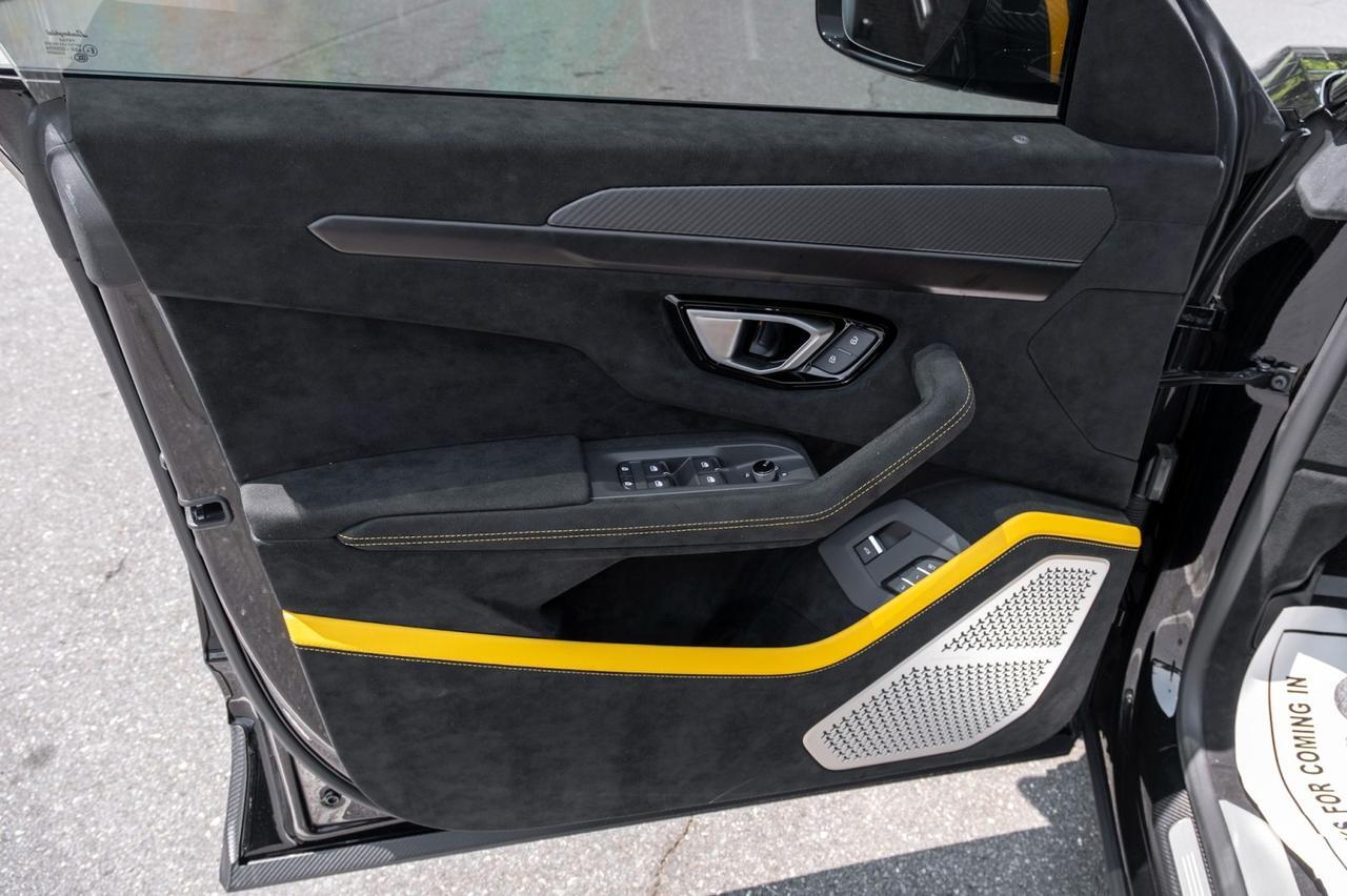 2024 Lamborghini Urus Performante Charlotte NC
