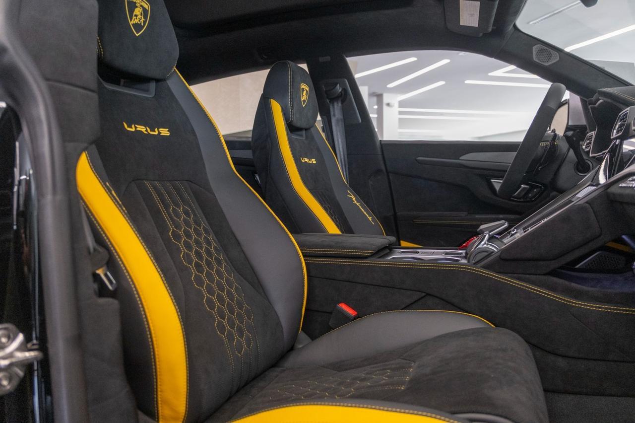 2024 Lamborghini Urus Performante Charlotte NC