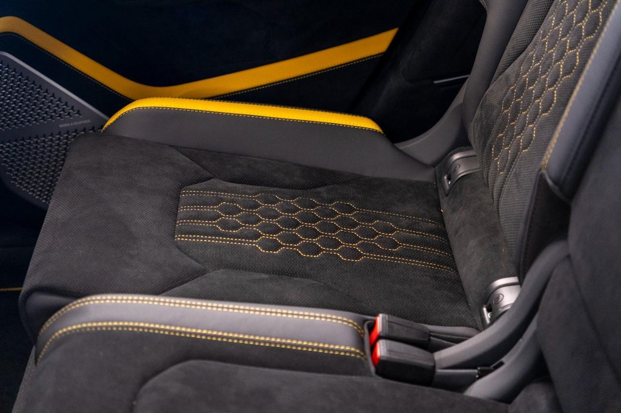 2024 Lamborghini Urus Performante Charlotte NC
