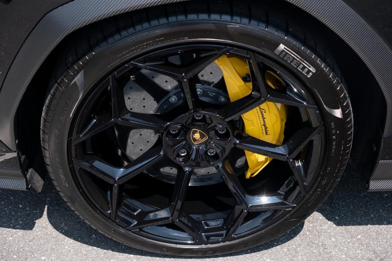 2024 Lamborghini Urus Performante Charlotte NC