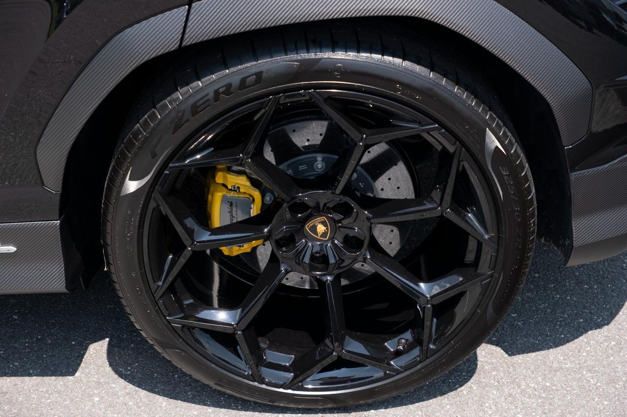 2024 Lamborghini Urus Performante Charlotte NC