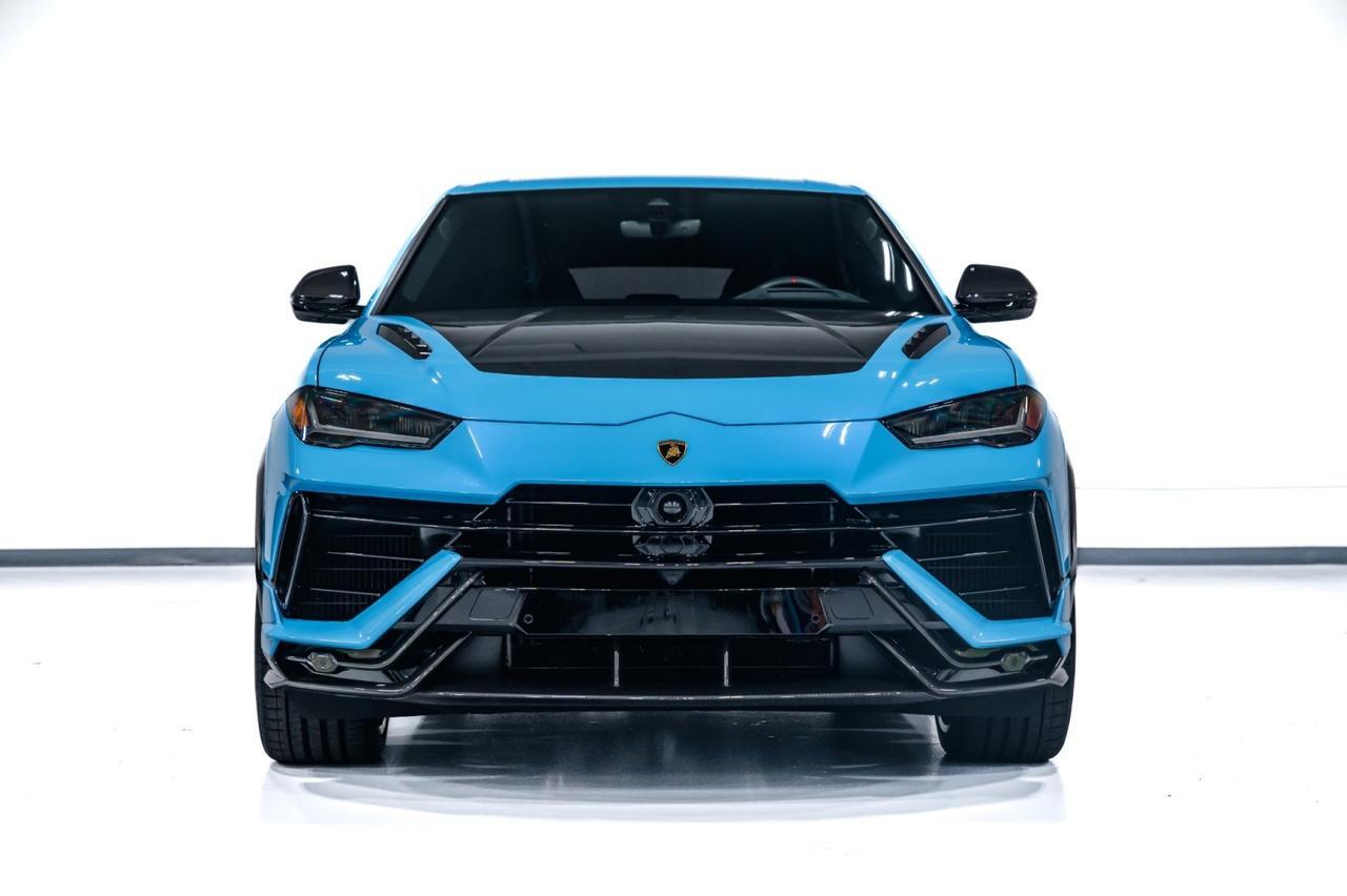 2024 Lamborghini Urus Performante Charlotte NC