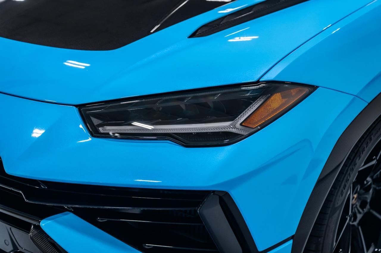 2024 Lamborghini Urus Performante Charlotte NC