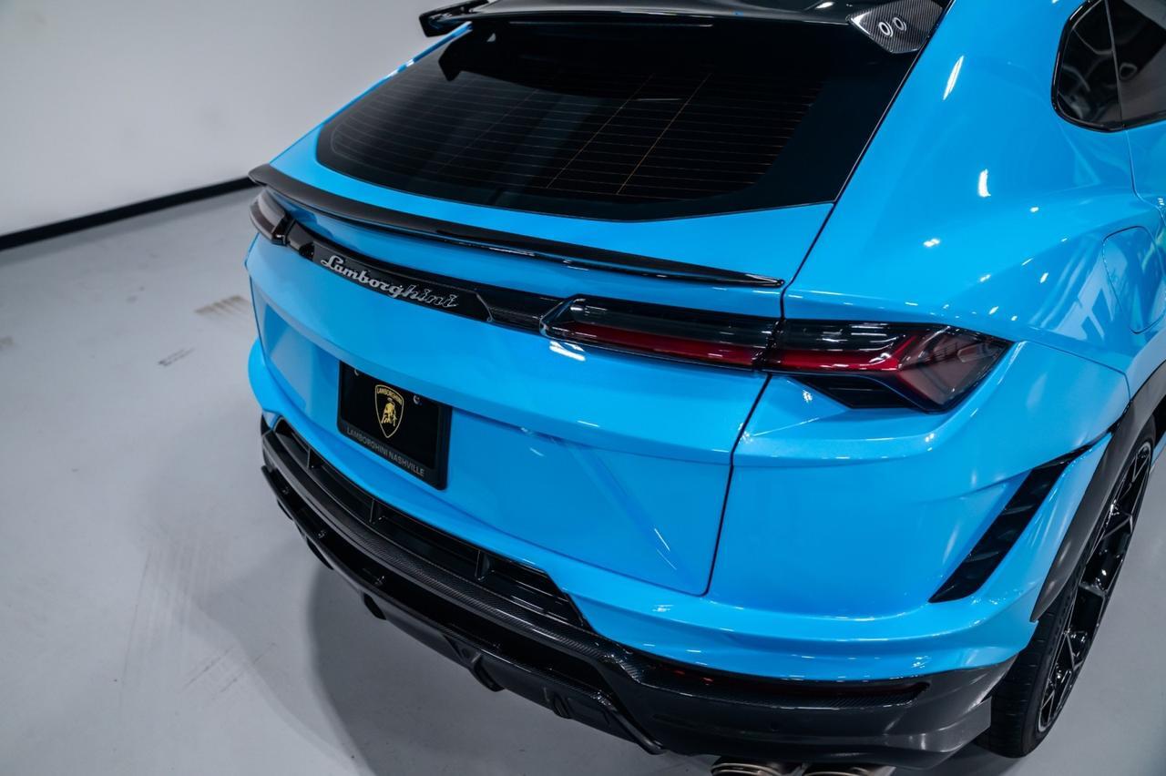 2024 Lamborghini Urus Performante Charlotte NC