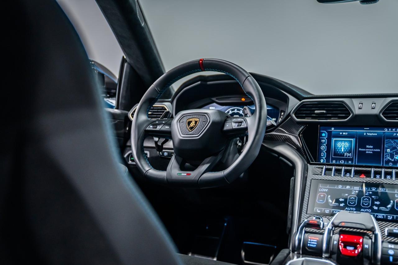 2024 Lamborghini Urus Performante Charlotte NC
