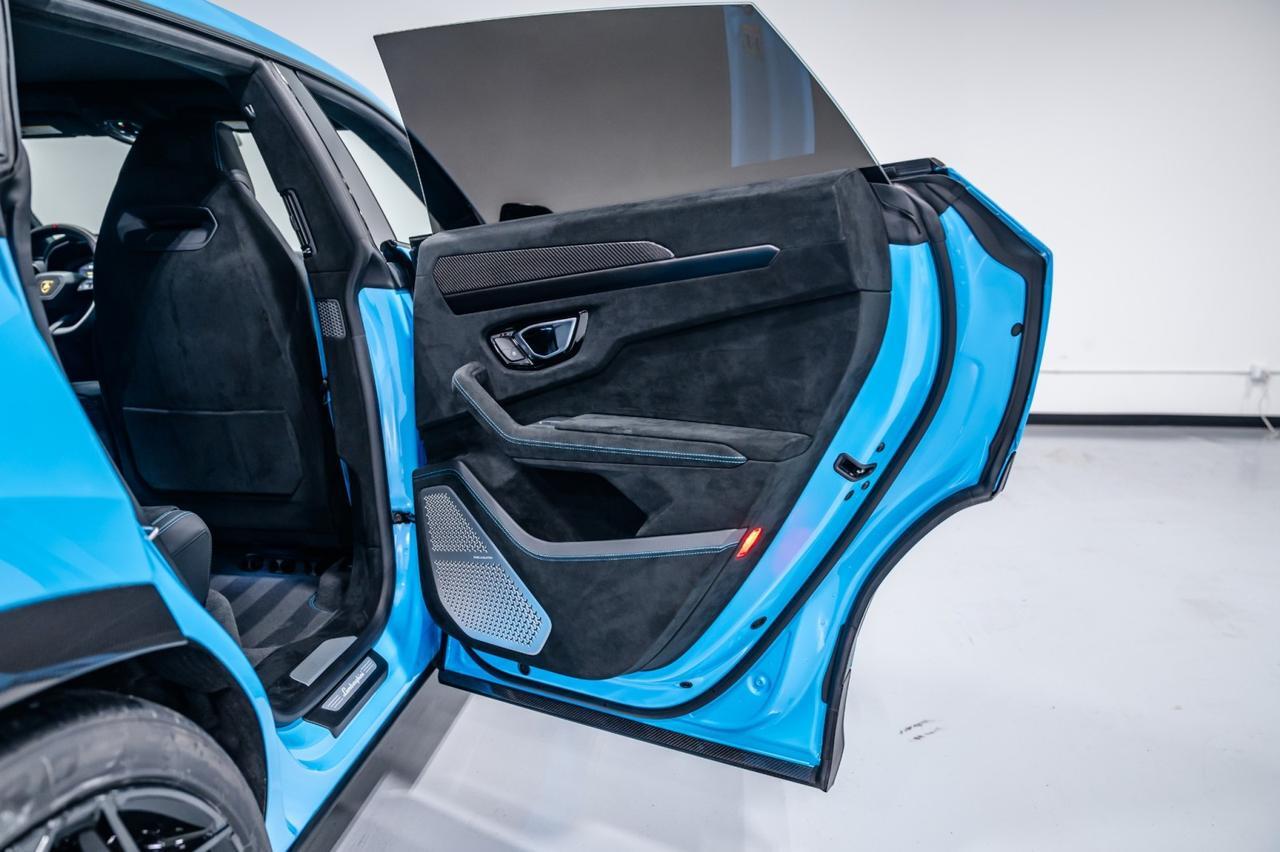 2024 Lamborghini Urus Performante Charlotte NC