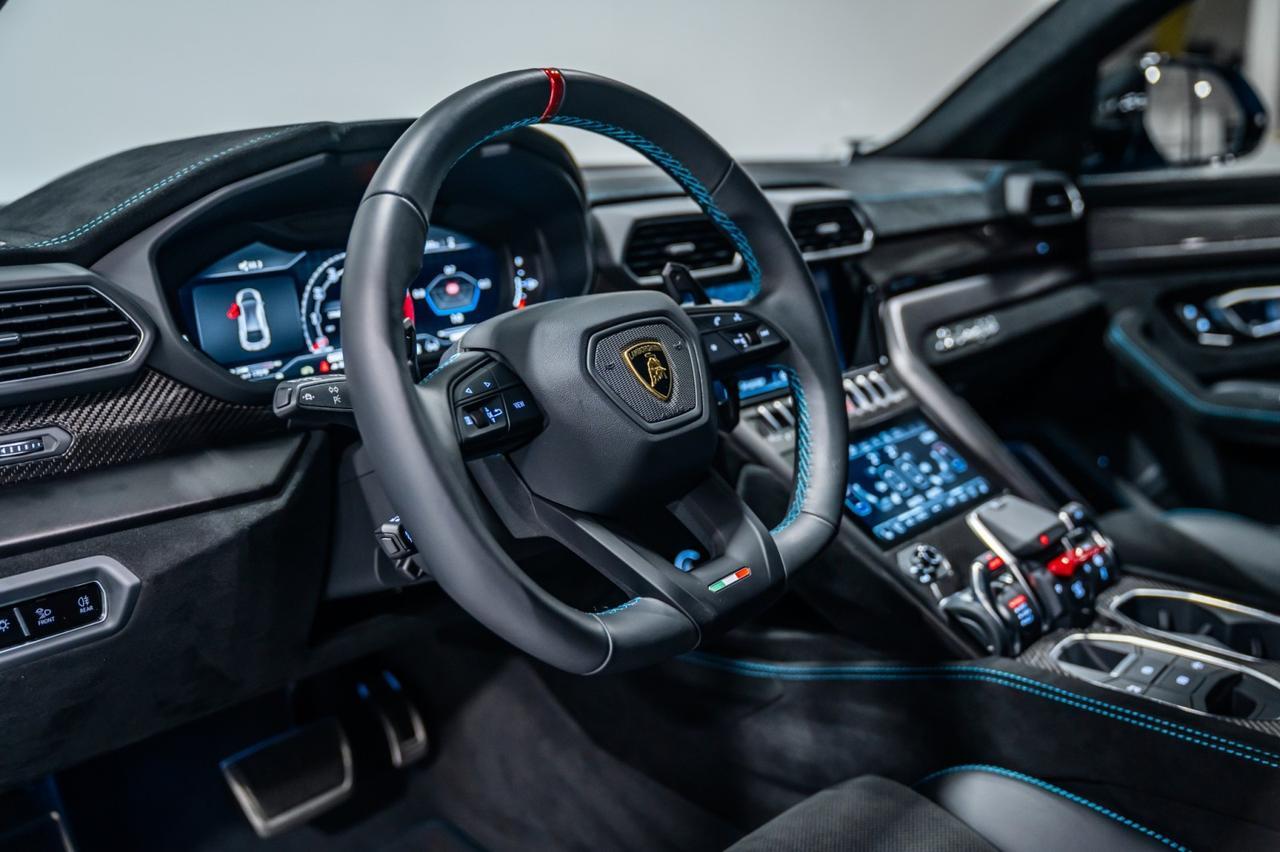 2024 Lamborghini Urus Performante Charlotte NC