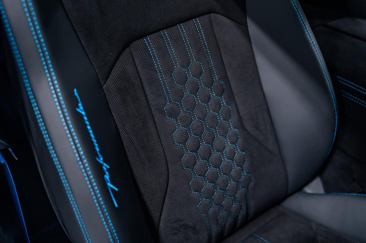 2024 Lamborghini Urus Performante Charlotte NC