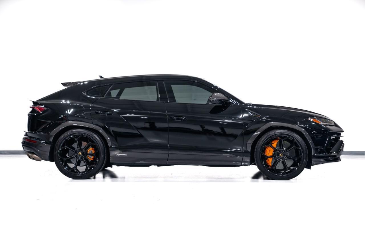 2024 Lamborghini Urus Performante Charlotte NC