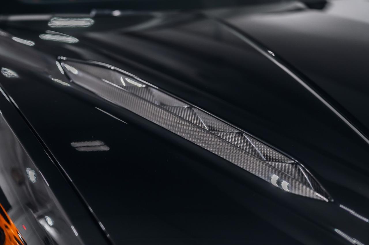 2024 Lamborghini Urus Performante Charlotte NC