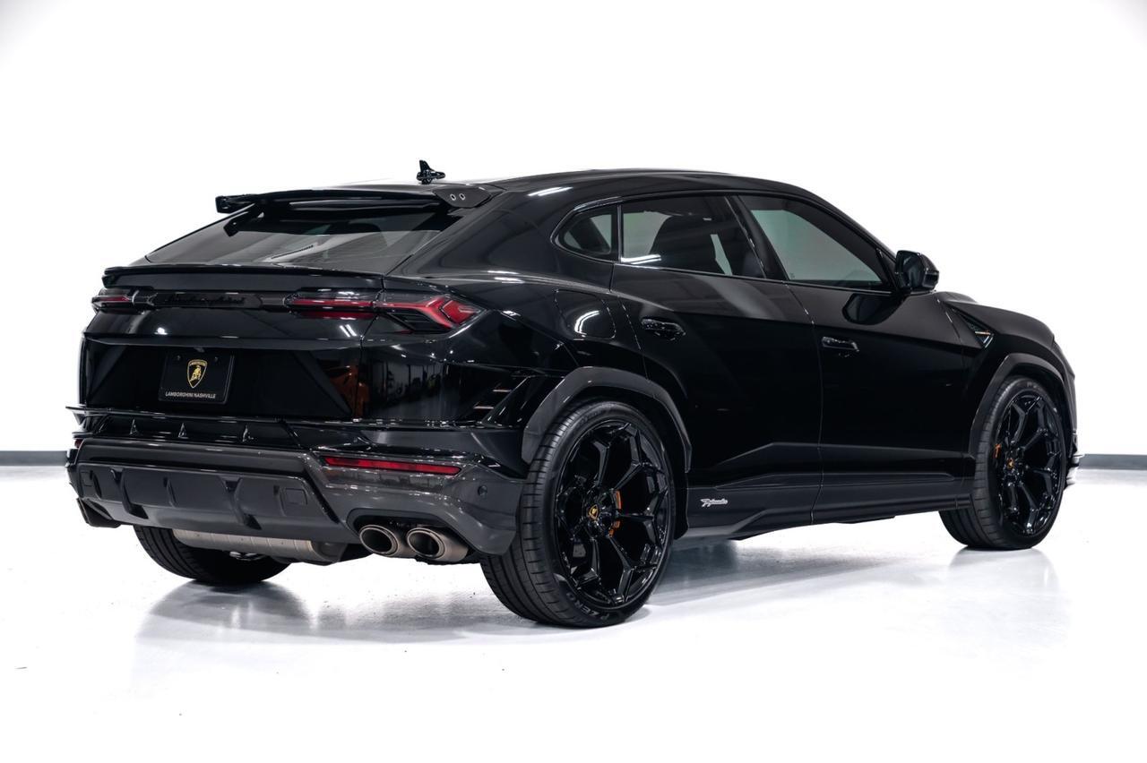 2024 Lamborghini Urus Performante Charlotte NC