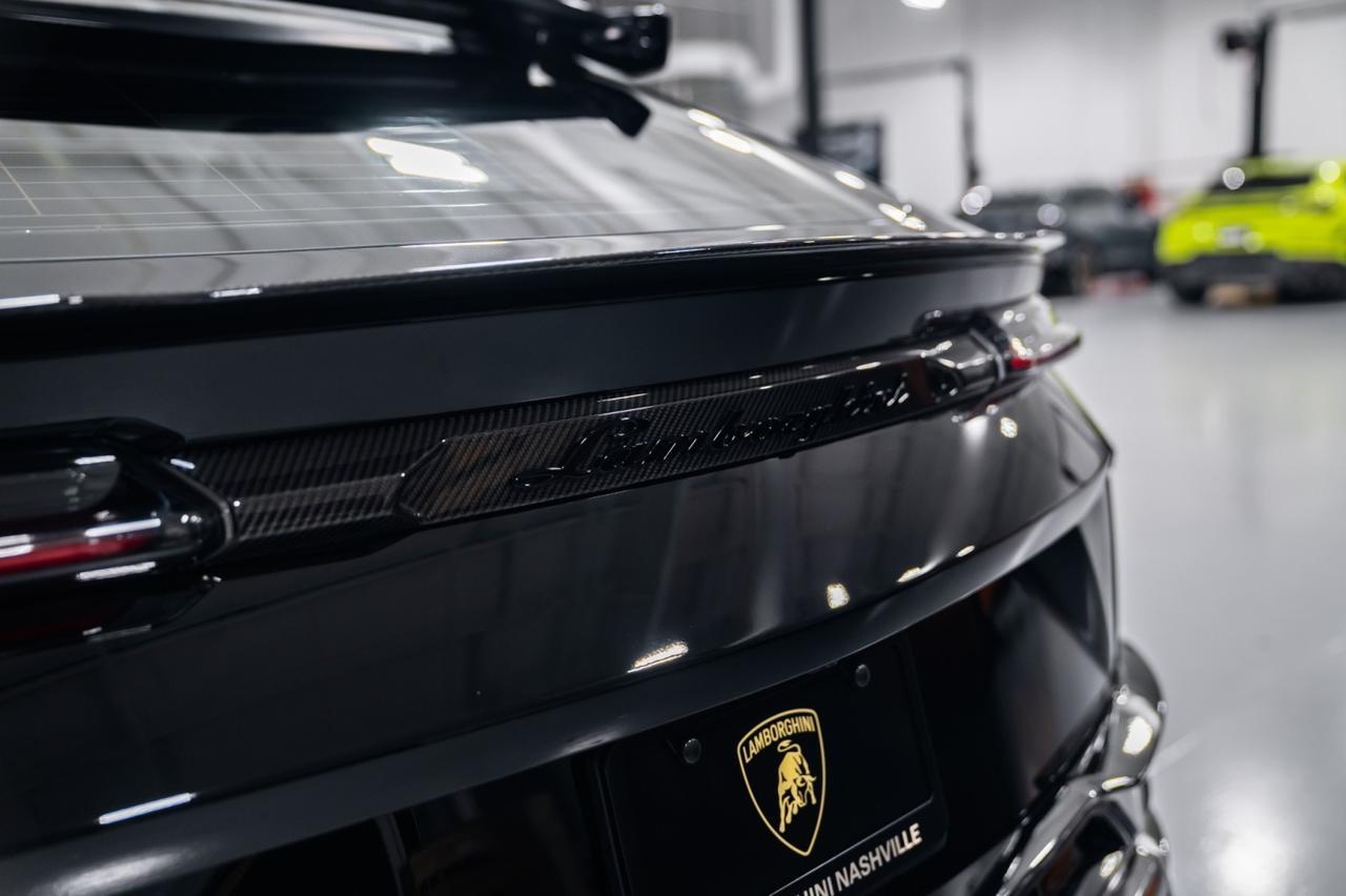 2024 Lamborghini Urus Performante Charlotte NC