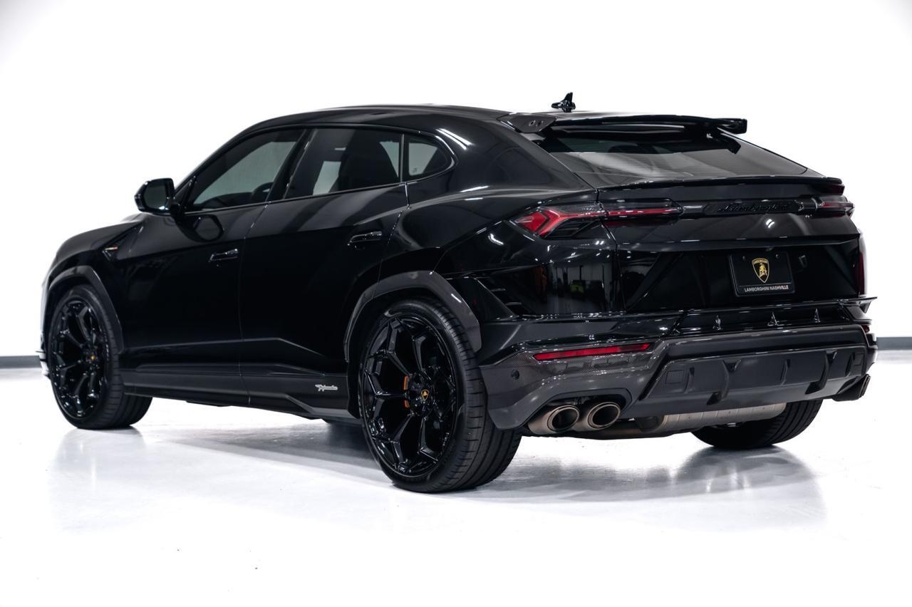 2024 Lamborghini Urus Performante Charlotte NC