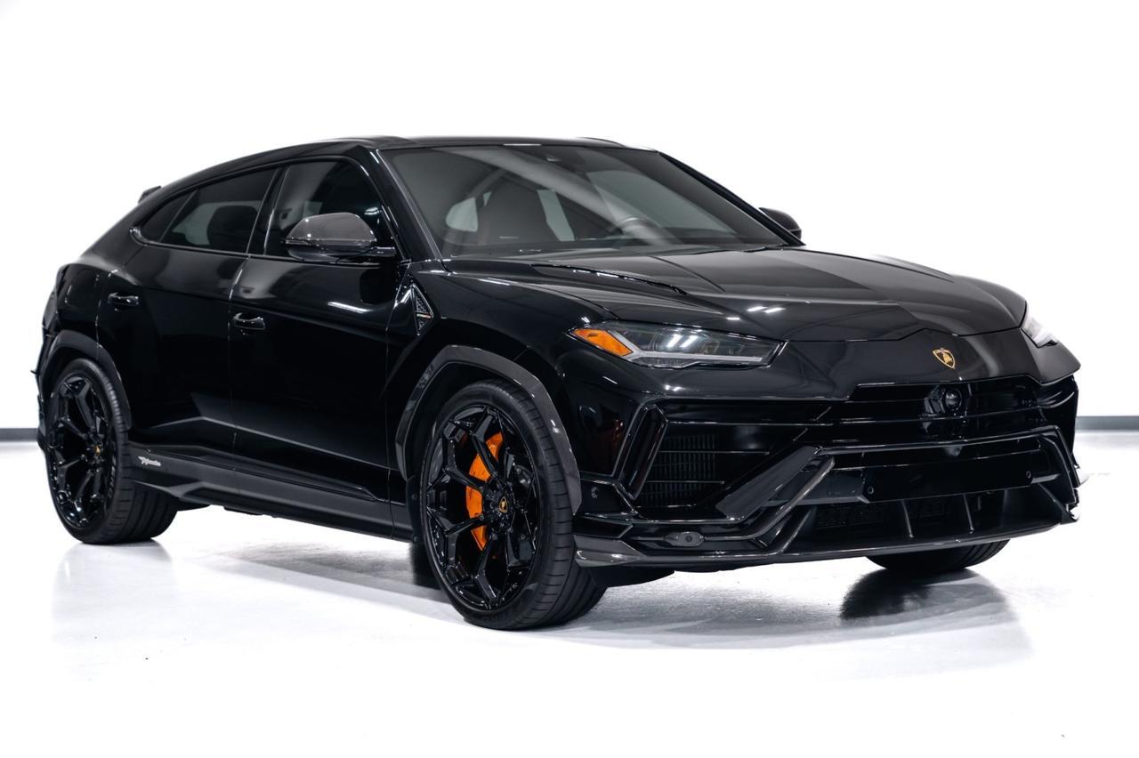 2024 Lamborghini Urus Performante Charlotte NC