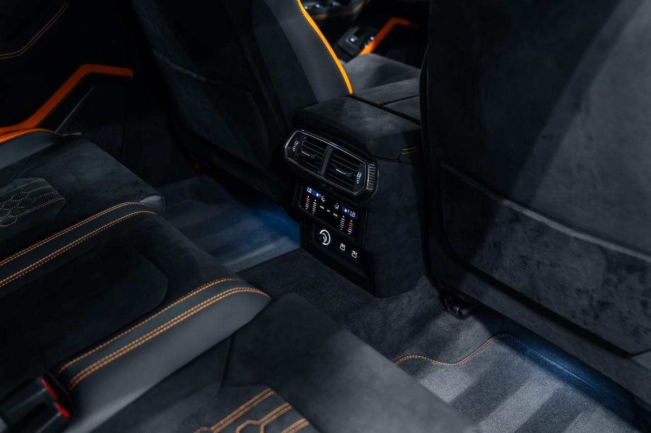 2024 Lamborghini Urus Performante Charlotte NC