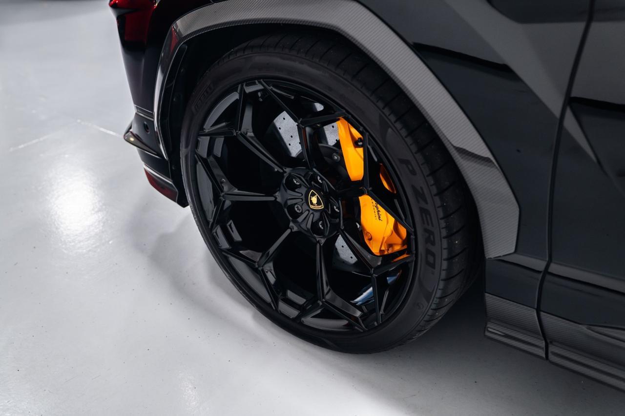 2024 Lamborghini Urus Performante Charlotte NC