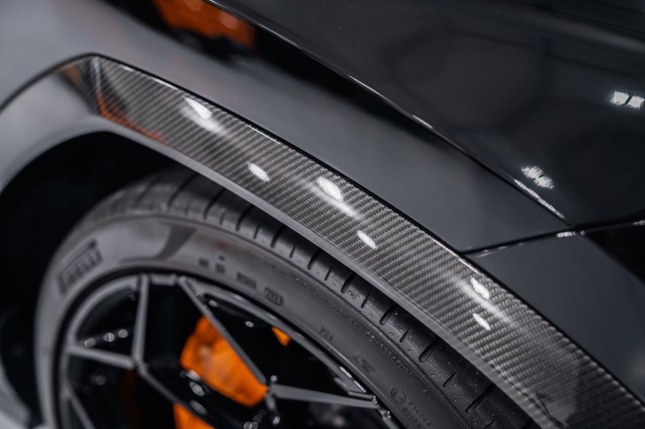 2024 Lamborghini Urus Performante Charlotte NC