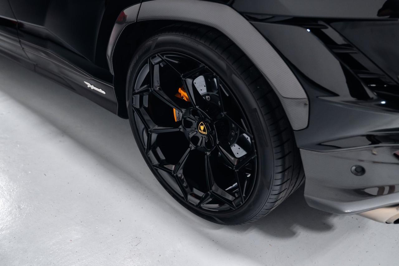 2024 Lamborghini Urus Performante Charlotte NC
