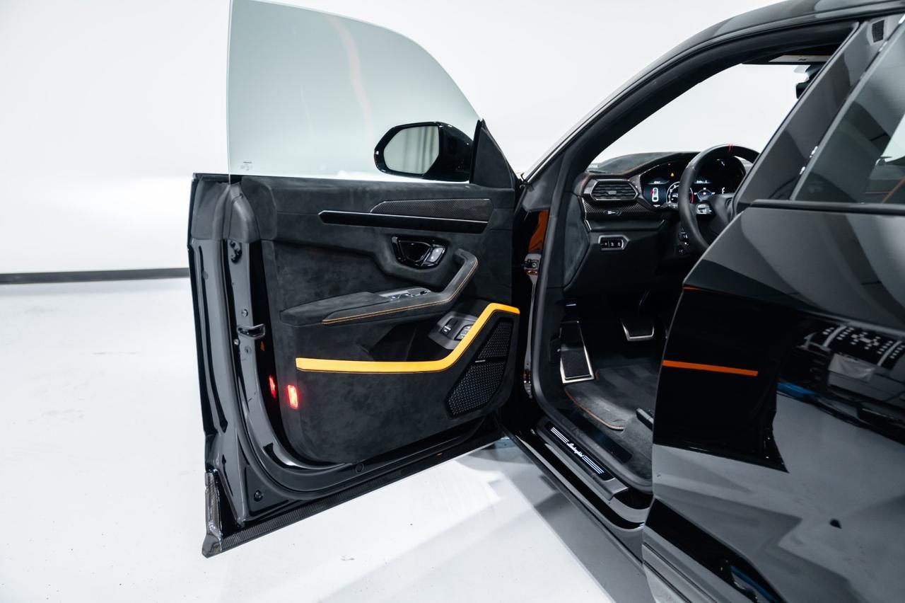 2024 Lamborghini Urus Performante Charlotte NC