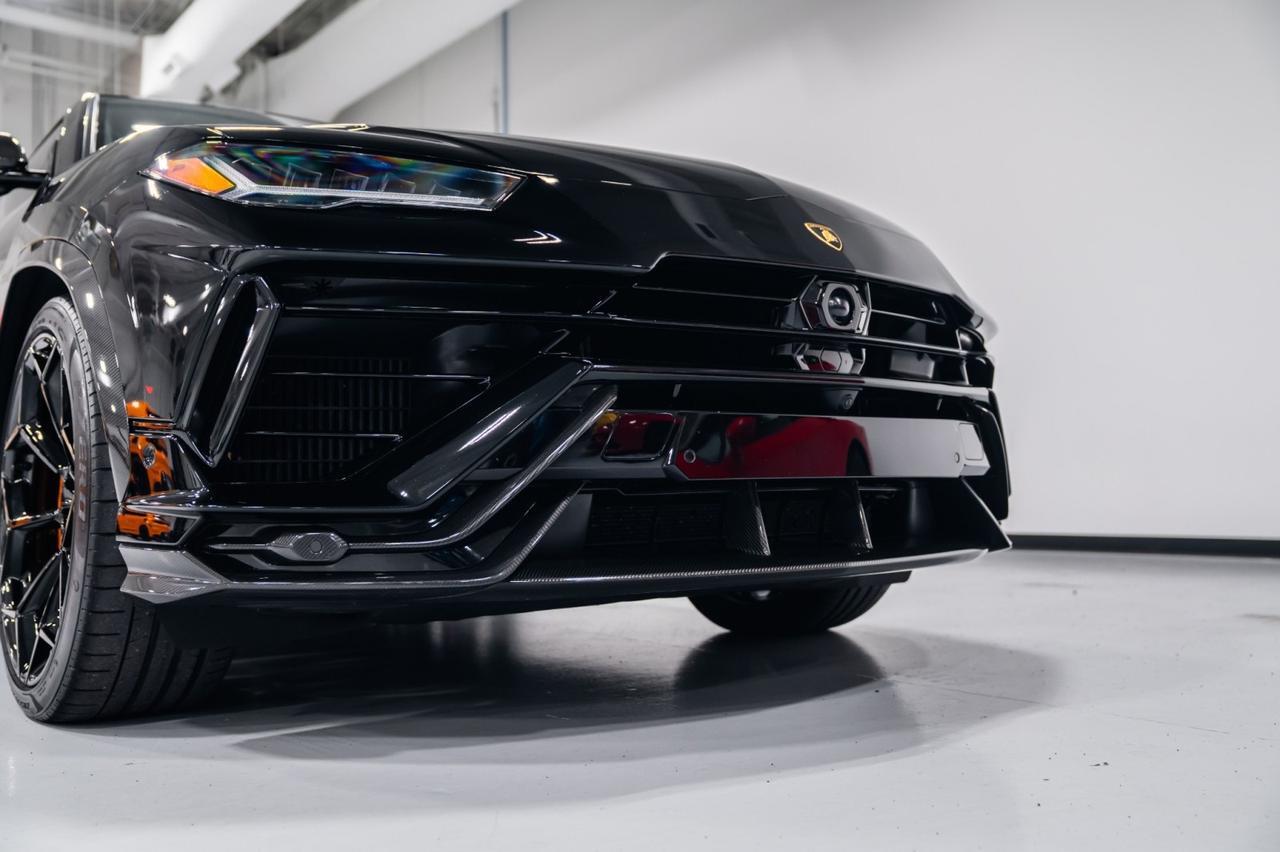 2024 Lamborghini Urus Performante Charlotte NC