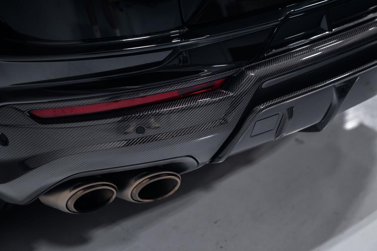 2024 Lamborghini Urus Performante Charlotte NC